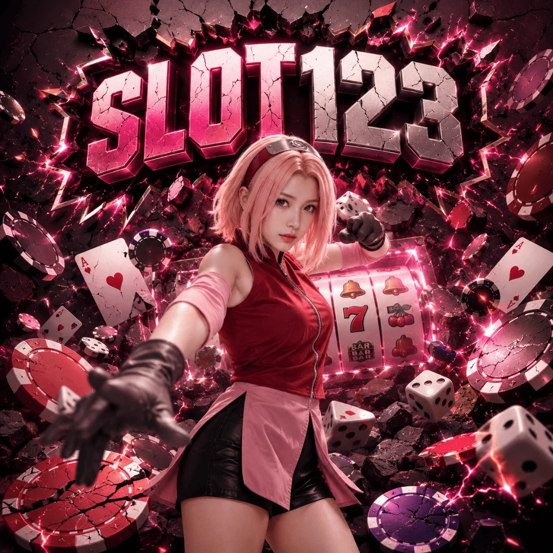 Banner promosi slot123id.net